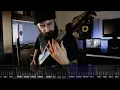THY ART IS MURDER | Keres (Cover + TAB)