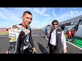 Download Lagu “Çok Hafifsin!”👀😅🤣 Toprak Razgatlıoğlu WorldSBK çekimlerde Alvaro Bautista‘yı sırtına aldı..