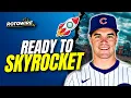 8 Players Skyrocketing Up Draft Boards II 2025 Fantasy Baseball