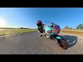 Download Lagu Old Moto125 racing bike test – Gabor Talmácsi World Champion