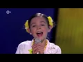 Download Lagu Junior Eurovision 2009: Laura - Zo Verliefd (Yodelo) (Belgium)