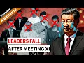 Download Lagu Toppled, exiled, doomed: The Curse of Xi Jinping