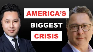 America s Biggest Crisis Is This The Cure Doug Drysdale