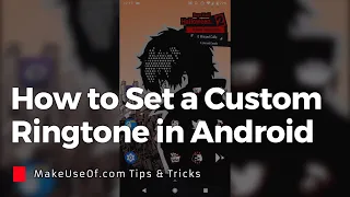 Download How to Set a Custom Ringtone on Android MP3