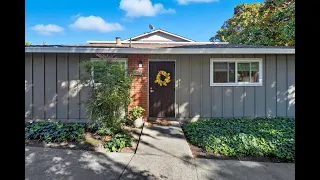 1103 Reed Avenue Apt A Sunnyvale CA ColdwellBankerHomes com