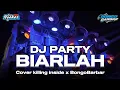 Download Lagu DJ BIARLAH || COVER KILLING INSIDE x BONGOBARBAR