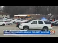 Heartbroken Marshall County Alumni
