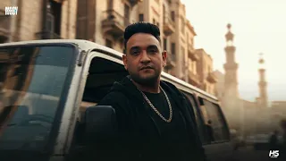 قصه بركات و مرزوق   مودى امين        توزيع قط كرموز دندنها