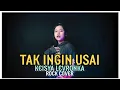 Download Lagu Tak Ingin Usai - Keisya Levronka (Rock Cover by Kania Rizki)