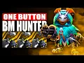Why MANUAL Players Are LOSING To This 1-Button Build BM Hunter SBA Guide WoW Midnight