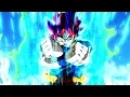 Download Lagu Dragon Ball Super 「AMV」 - Skillet - Falling Inside The Black