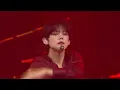 ‘초대 (Invitation)’ Tribute stage @ 2023 Weverse Con Festival - TXT (투모로우바이투게더)