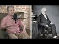 What Was James Buchanan s Insight