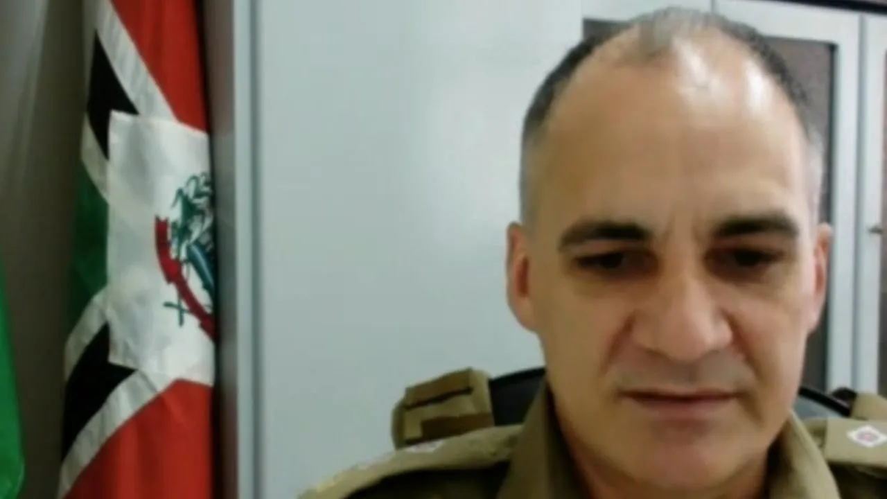 PM atende homicídio e feminicídio no fim de semana em Xanxerê