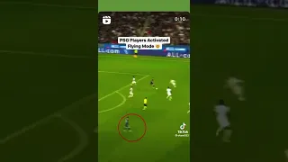 سرعة امبابي خياليا 