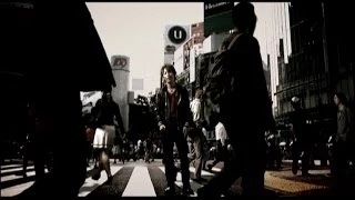 UVERworld　『恋いしくて』