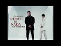 Como Si Nada (Remix) - Adso Alejandro, Micro TDH