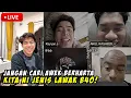 Lagu [LAWAK] 🤣 RAYYAN S DLL | ARUL TRY ANAK ORANG KAYA?! | 10.02.26  #rayyans #kroni #live #lawak