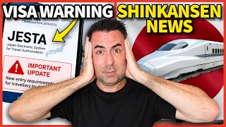 JAPAN HAS CHANGED | 7 NEW Updates Tourists NEED to Know