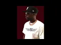 Download Lagu Busy Signal - Machine [Mustard 'Ballin' ft Roddy Ricch Refix]