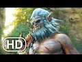 Download Lagu MONKEY KING Full Cinematic Movie 4K ULTRA HD Action Asura Online All Cinematics
