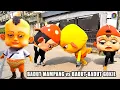 BADUT MAMPANG LUCU vs BADUT-BADUT GOKIL, MUSIKNYA MANTAP!!