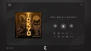 dalootz x quayr musiq nakanjani feat tranquilo u0026 lort mj official audio 