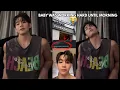 Download Lagu Blijkbaar is Taehyung laat opgebleven voor een geheim project😭 Acteur Taehyung komt of wat??