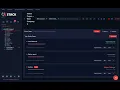 WolfStack Public Status Pages Uptime Monitors