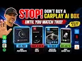 STOP Don t Buy a CarPlay AI Box Until You Watch This