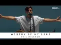 Download Lagu PHIL WICKHAM - Worthy of My Song: Song Session