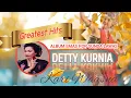 Download Lagu Greatest Hits Album Emas Pop Sunda Lawas DETTY KURNIA \