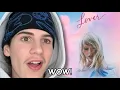 Download Lagu Listening to LOVER as a 20 year old MAN