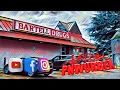 Bartell Drugs Queen Anne Seattle Liquidation