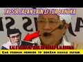 Download Lagu ANOTHER WRONG INTERPRETATION OF GRANDFATHER RHOMA IRAMA SAYS THAT HASAN AND HUSEN ARE NOT DESCEND...