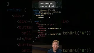 Mastering useEffect Avoid Using useEffect