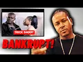 Trick Daddy - Bankruptcy Breakdown