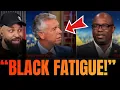 Download Lagu Democrat Jamaal Bowman Says N-Word causes Heart Disease and Cancer in Blacks! CNN Panel SHOCKED 😮