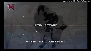 Cheb Djalil Avec Hichem Smati Jdid 2019 قنبلة الصيف جيتيني روطار 