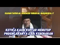 Download Lagu Ketika kaum kuffar menutup pendengarannya dari kebenaran | drs h hasanuddin sinaga ma