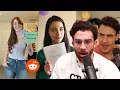 is an Incel Cesspool Hasanabi ft Boy Boy Ididathing reacts