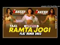 Download Lagu RAMTA JOGI [ LOVE SONG] FLAT REMIX DJ  SAGAR MUSKARA  { DJ RITIK x RAKESH PALERA }