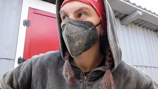 Я НЕ ХОТЕЛА ЕГО СНОСИТЬ. И ВОТ ЧТО ПОЛУЧИЛОСЬ🔥