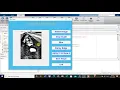 Potholedetect Project in Matlab with gui