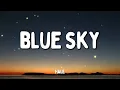 Hale - Blue Sky (Official Lyrics)