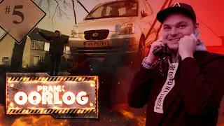 PRANKOORLOG #5