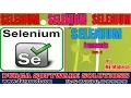 Selenium Selenium Frameworks Part - 2 by Mahesh