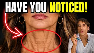 The Amazing New Treatment for Loose Neck Skin