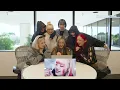 HANA / NON STOP -MV Reaction-