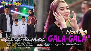 Download Gala Gala - Novi Kdi - NEW ANDRENA LIVES KP  RAWA ATUG - ANANDA A. FADLI \u0026 A MUSTHOFA MP3